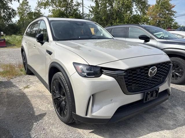 2026 Mazda X-90 3.3 Turbo Premium Sport for sale in Rochester, NY
