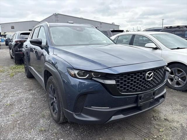 2026 Mazda CX-50 2.5 S Preferred for sale in Rochester, NY
