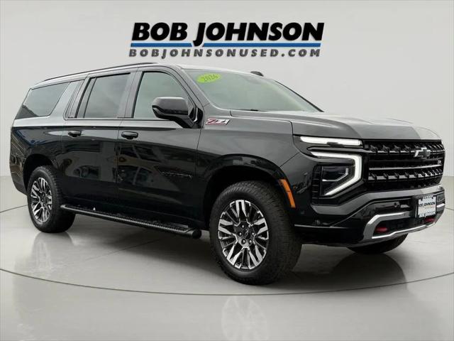 2026 Chevrolet Suburban Z71 for sale in Rochester, NY