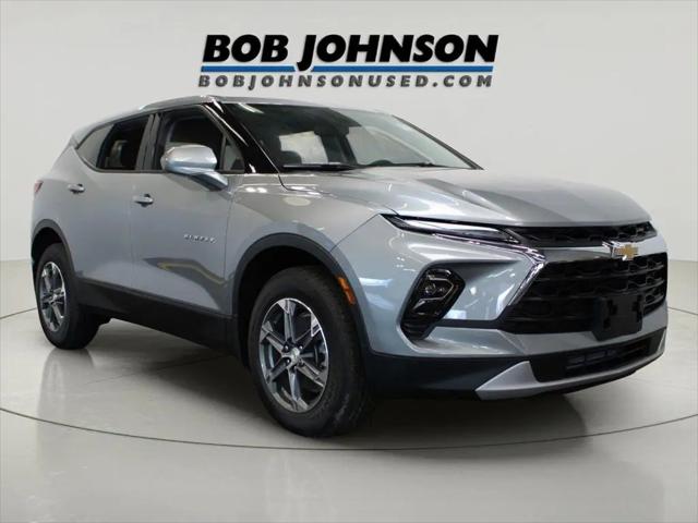 2026 Chevrolet Blazer LT for sale in Rochester, NY