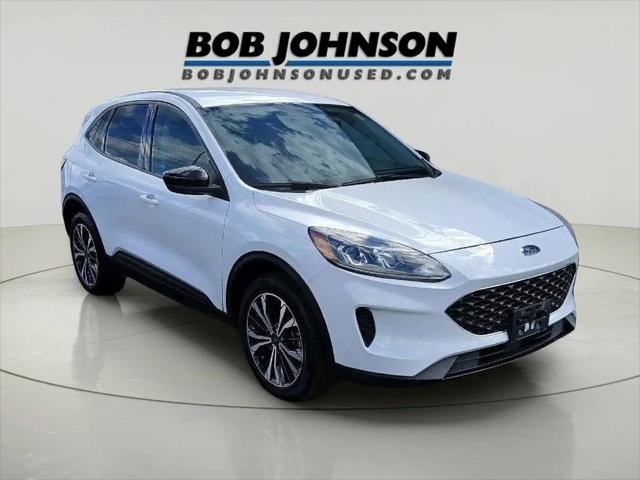 2022 Ford Escape SE for sale in Rochester, NY