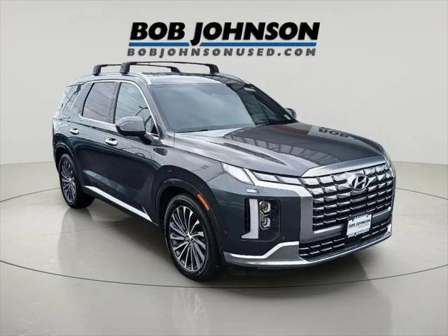 2023 Hyundai Palisade Calligraphy for sale in Rochester, NY