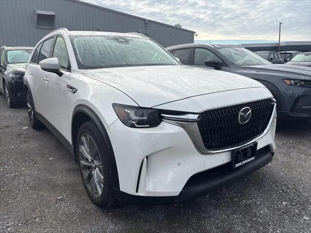 2026 Mazda X-90 3.3 Turbo Preferred for sale in Rochester, NY