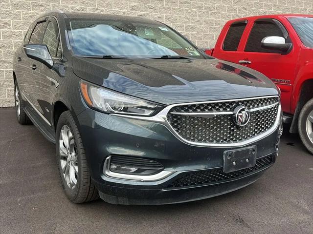 2021 Buick Enclave AWD Avenir for sale in Rochester, NY