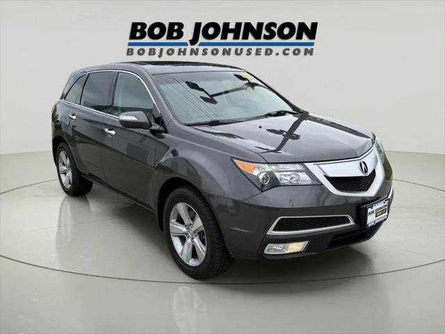 2010 Acura MDX Technology Package for sale in Rochester, NY