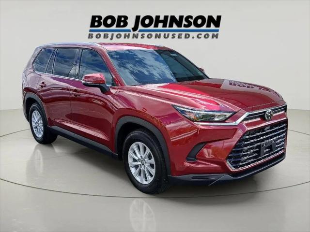 2026 Toyota Grand Highlander XLE for sale in Rochester, NY