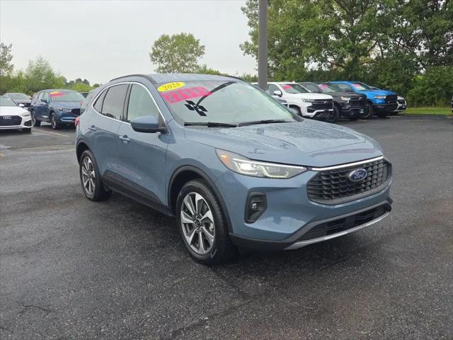 2025 Ford Escape Platinum for sale in Rochester, NY