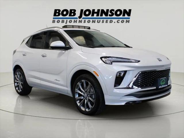 2024 Buick Encore GX Avenir AWD for sale in Rochester, NY