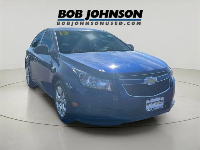 2013 Chevrolet Cruze LS Auto for sale in Rochester, NY