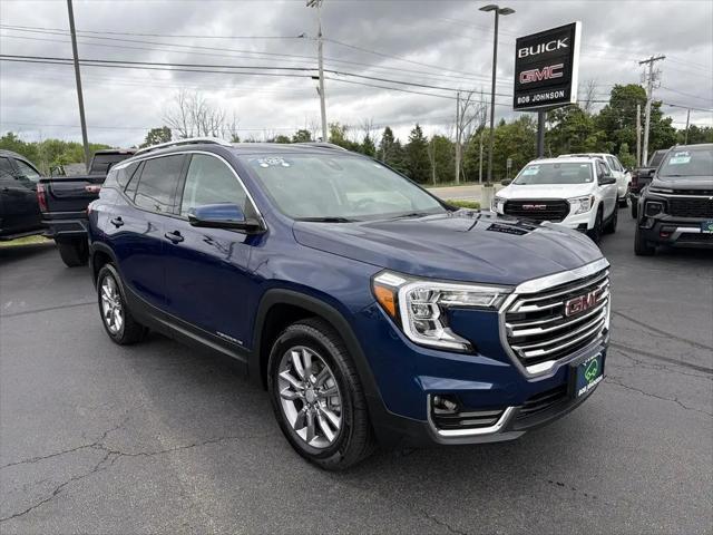 2023 GMC Terrain AWD SLT for sale in Rochester, NY