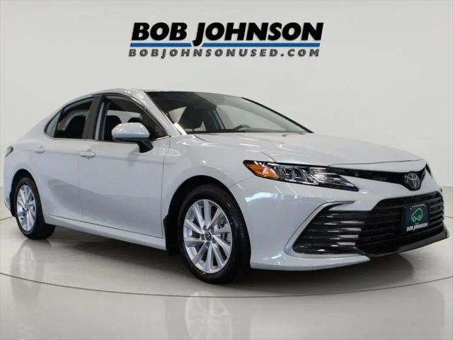 2024 Toyota Camry LE for sale in Rochester, NY