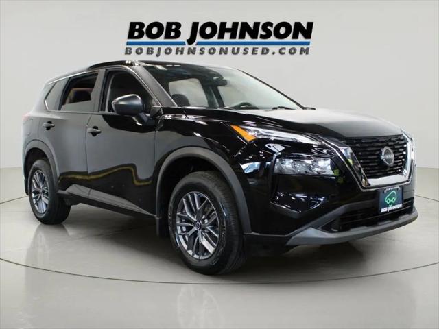 2023 Nissan Rogue S Intelligent AWD for sale in Rochester, NY