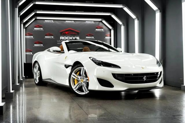 2020 Ferrari Portofino Base for sale in West Palm Beach, FL
