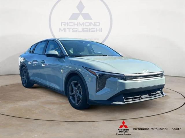 2025 Kia K4 LXS for sale in Richmond, VA