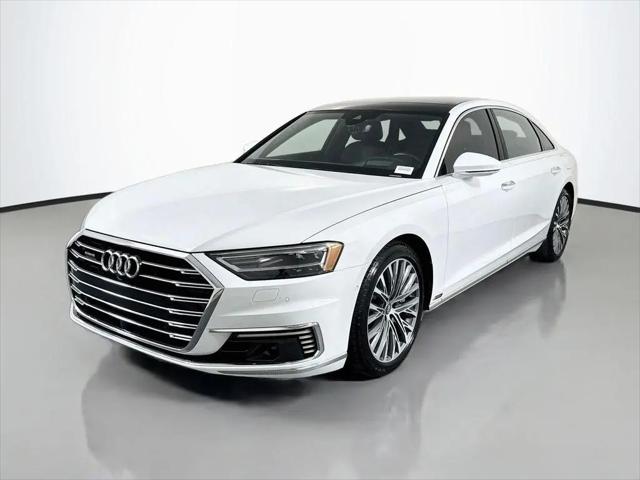 2020 Audi A8 L 60 TFSI e quattro Tiptronic for sale in Marietta, GA
