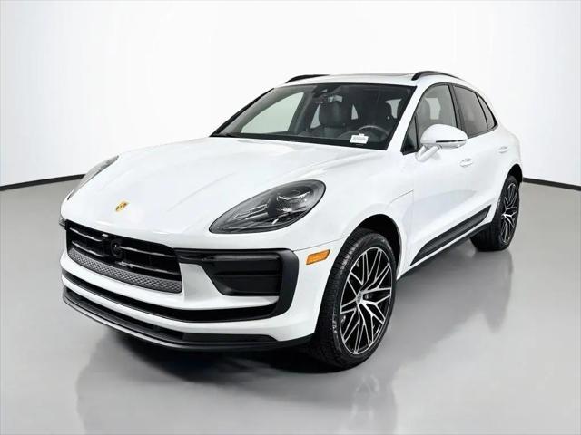 2026 Porsche Macan Base for sale in Marietta, GA