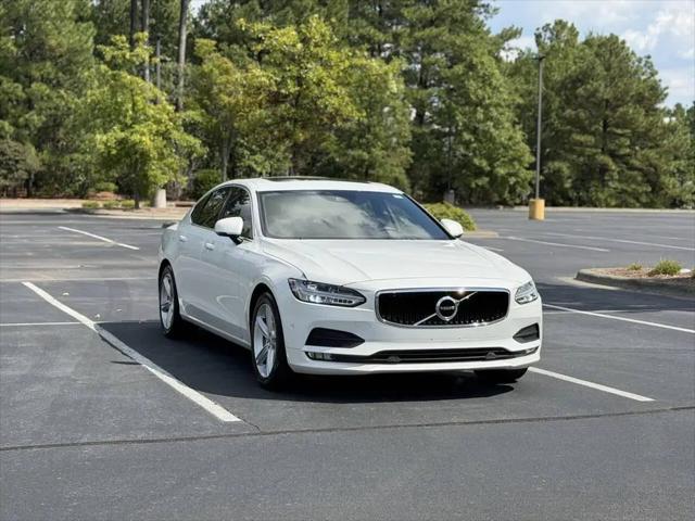 2017 Volvo S90 T5 Momentum for sale in Durham, NC