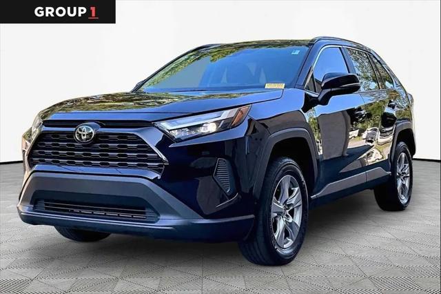 2025 Toyota RAV4 XLE for sale in Atlanta, GA