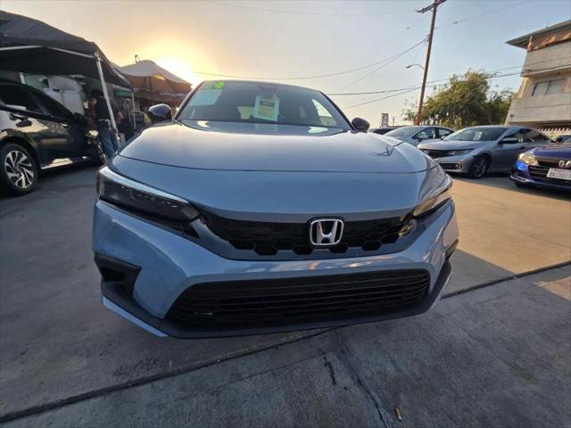 2024 Honda Civic Sport for sale in Midway City, CA