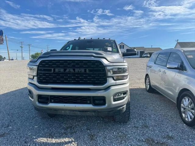 2022 Ram 2500 Big Horn Crew Cab 4x4 64 Box for sale in Somerset, KY
