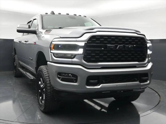 2022 Ram 2500 Big Horn Crew Cab 4x4 64 Box for sale in Somerset, KY