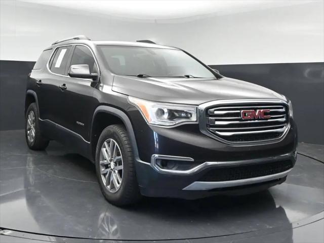 2017 GMC Acadia SLE-2 for sale in Somerset, KY
