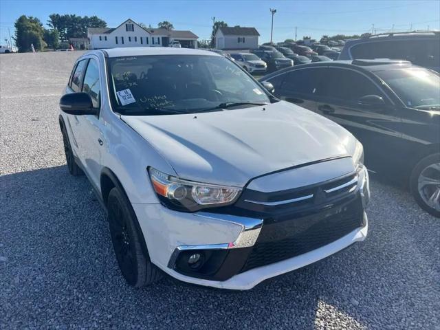 2019 Mitsubishi Outlander Sport 2.0 ES for sale in Somerset, KY
