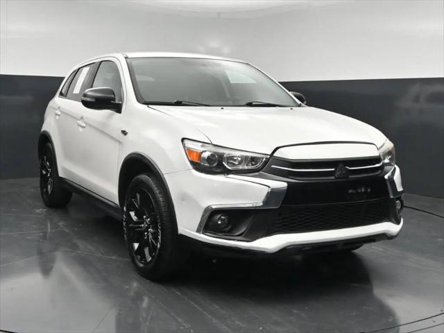 2019 Mitsubishi Outlander Sport 2.0 ES for sale in Somerset, KY