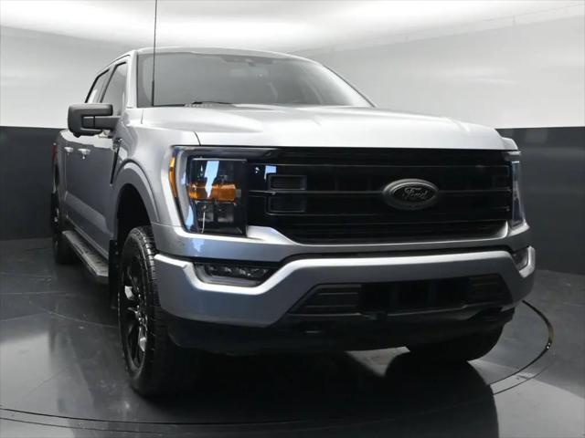 2022 Ford F-150 XLT for sale in Somerset, KY