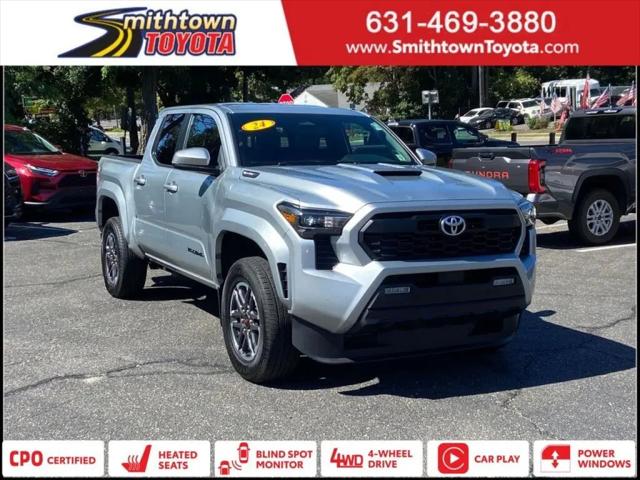 2024 Toyota Tacoma TRD Sport 4WD for sale in Smithtown, NY