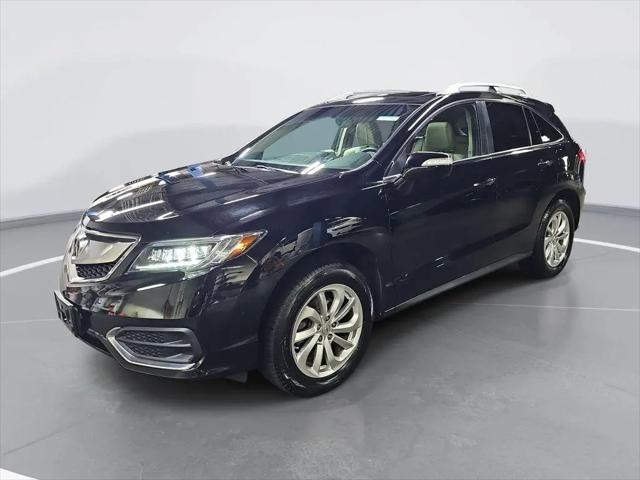 2016 Acura RDX Technology Package for sale in Bedford Hills, NY
