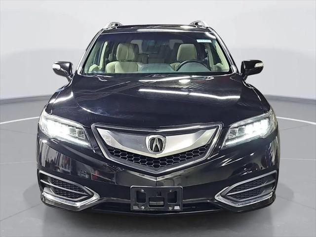 2016 Acura RDX Technology Package for sale in Bedford Hills, NY