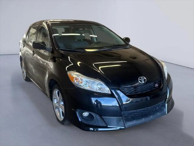 2010 Toyota Matrix S for sale in Brunswick, OH