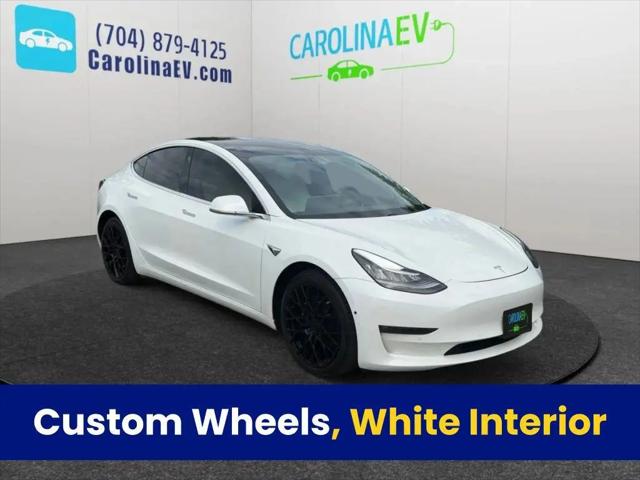 2019 Tesla Model 3 Long Range for sale in Gastonia, NC