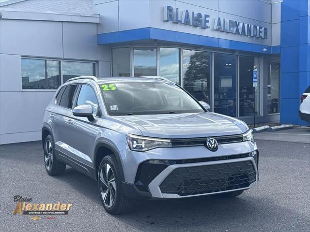 2025 Volkswagen Taos 1.5T SE for sale in Selinsgrove, PA