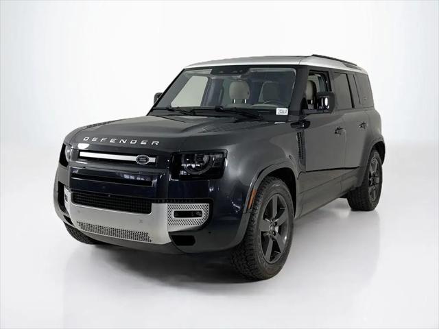 2022 Land Rover Defender 110 SE for sale in Coral Gables, FL