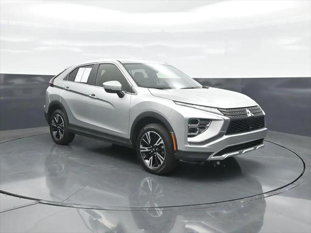 2025 Mitsubishi Eclipse Cross Black Edition S-AWC for sale in Kansas City, MO