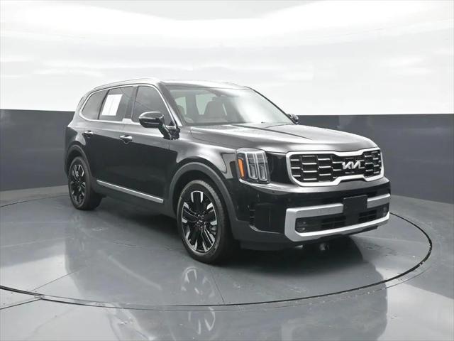 2025 Kia Telluride SX for sale in Kansas City, MO