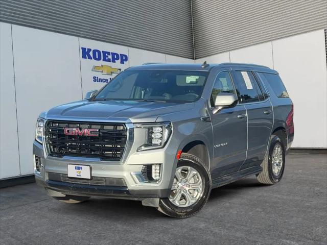 2024 GMC Yukon 2WD SLE for sale in La Vernia, TX