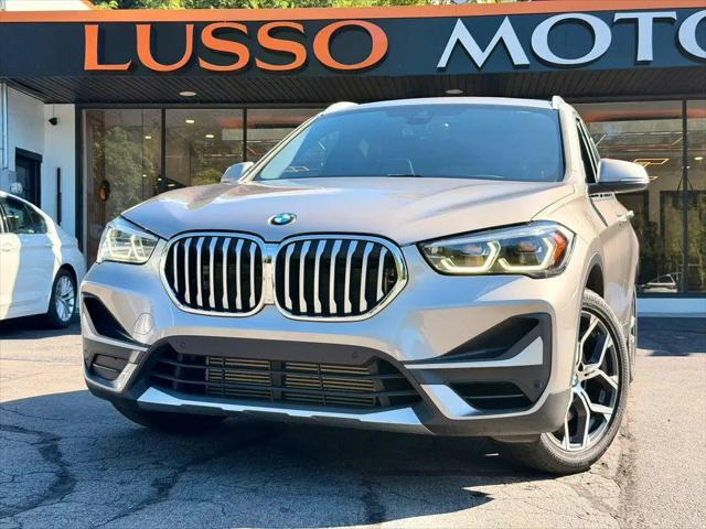 2021 BMW X1 xDrive28i for sale in Amsterdam, NY