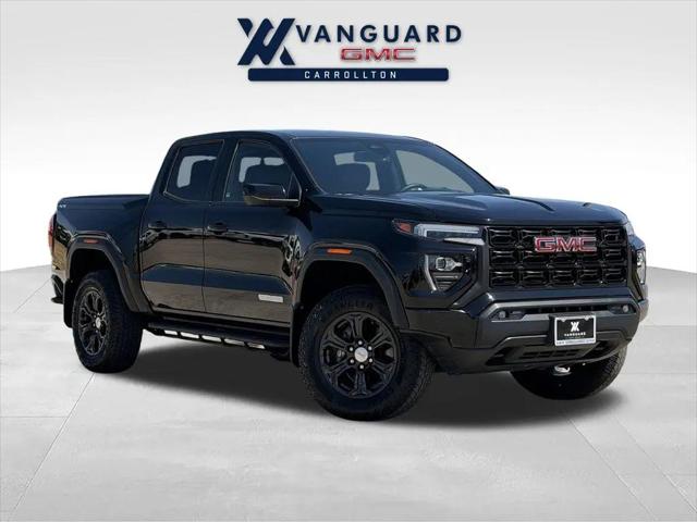 2023 GMC Canyon Elevation for sale in Carrollton, TX