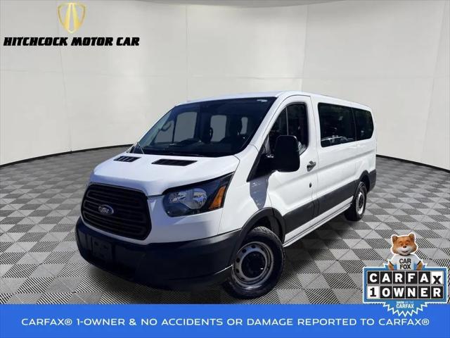 2019 Ford Transit XL for sale in Wolcott, CT