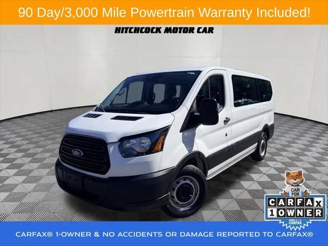 2019 Ford Transit XL for sale in Wolcott, CT