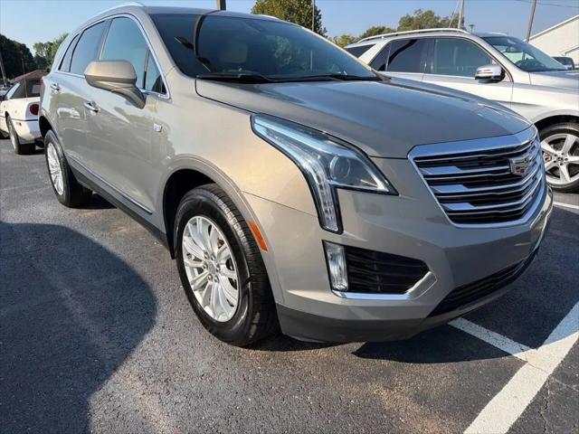2018 Cadillac XT5 Standard for sale in Owensboro, KY