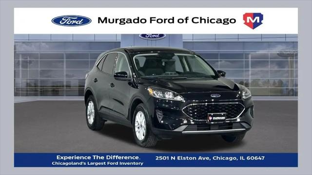 2020 Ford Escape SE for sale in Chicago, IL