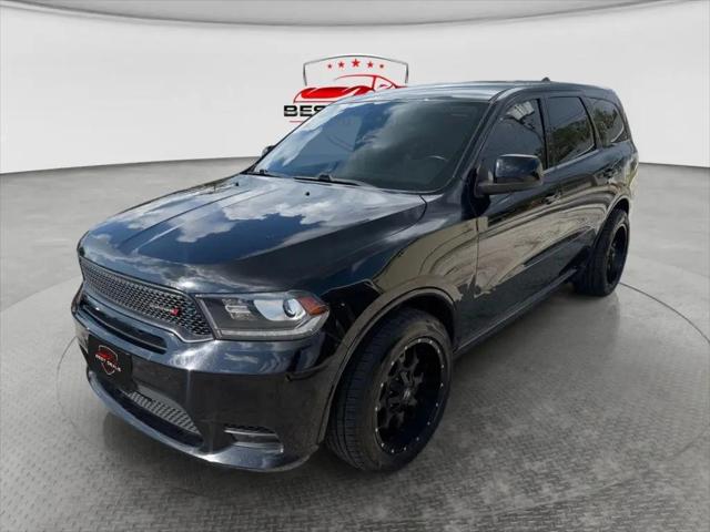 2019 Dodge Durango GT RWD for sale in Gainesville, FL