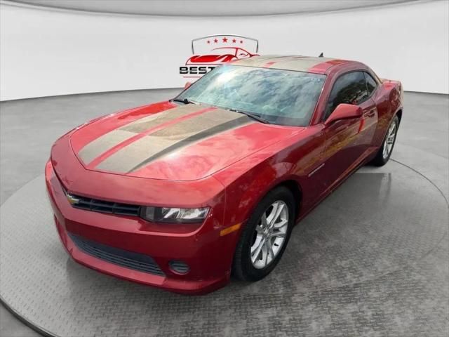 2015 Chevrolet Camaro 2LS for sale in Gainesville, FL