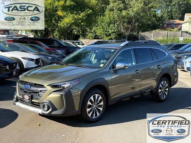 2025 Subaru Outback Touring XT for sale in Yonkers, NY