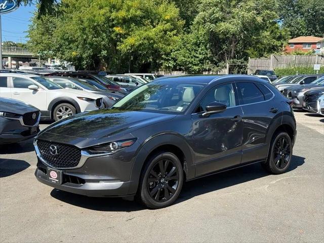2023 Mazda CX-30 2.5 Turbo Premium for sale in Yonkers, NY
