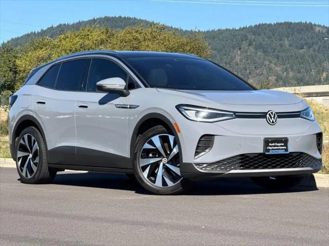 2022 Volkswagen ID.4 Pro S for sale in Eugene, OR